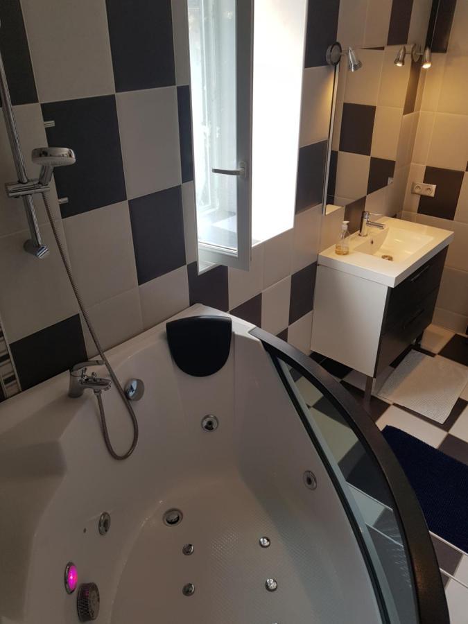 Loft Dans Les Pyrenees Apartment Oloron-Sainte-Marie Bagian luar foto