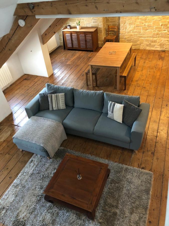 Loft Dans Les Pyrenees Apartment Oloron-Sainte-Marie Bagian luar foto